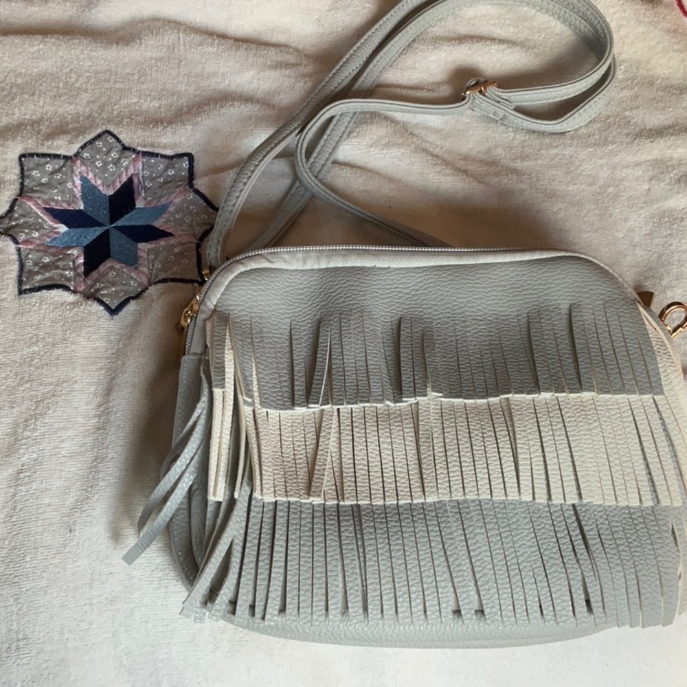 Shoulder bag